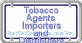 tobacco-agents-importers-and-distributors.b99.co.uk